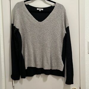 Madewell Sweater
